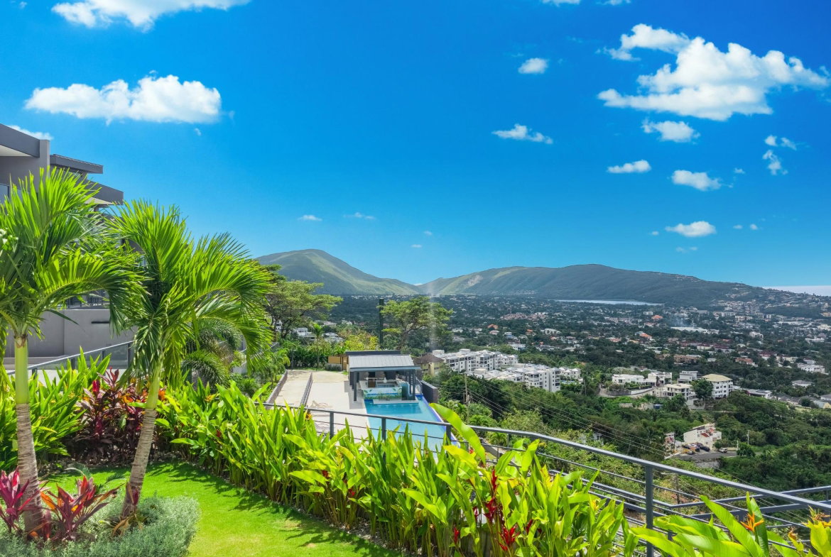 Twelfth image of b 11-12 Tavistock Terrace in Kingston 6, St. Andrew, Jamaica - property is For Rent