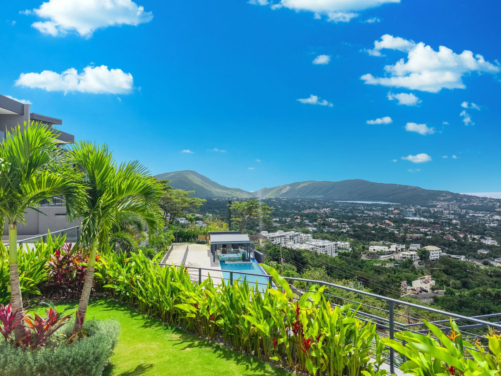 Luxury-2-Bedroom-Apartment-for-Rent-in-St.-Andrew-Jamaica-Resort-Style-Living Twelfth image of b 11-12 Tavistock Terrace in Kingston 6, St. Andrew, Jamaica - property is For Rent