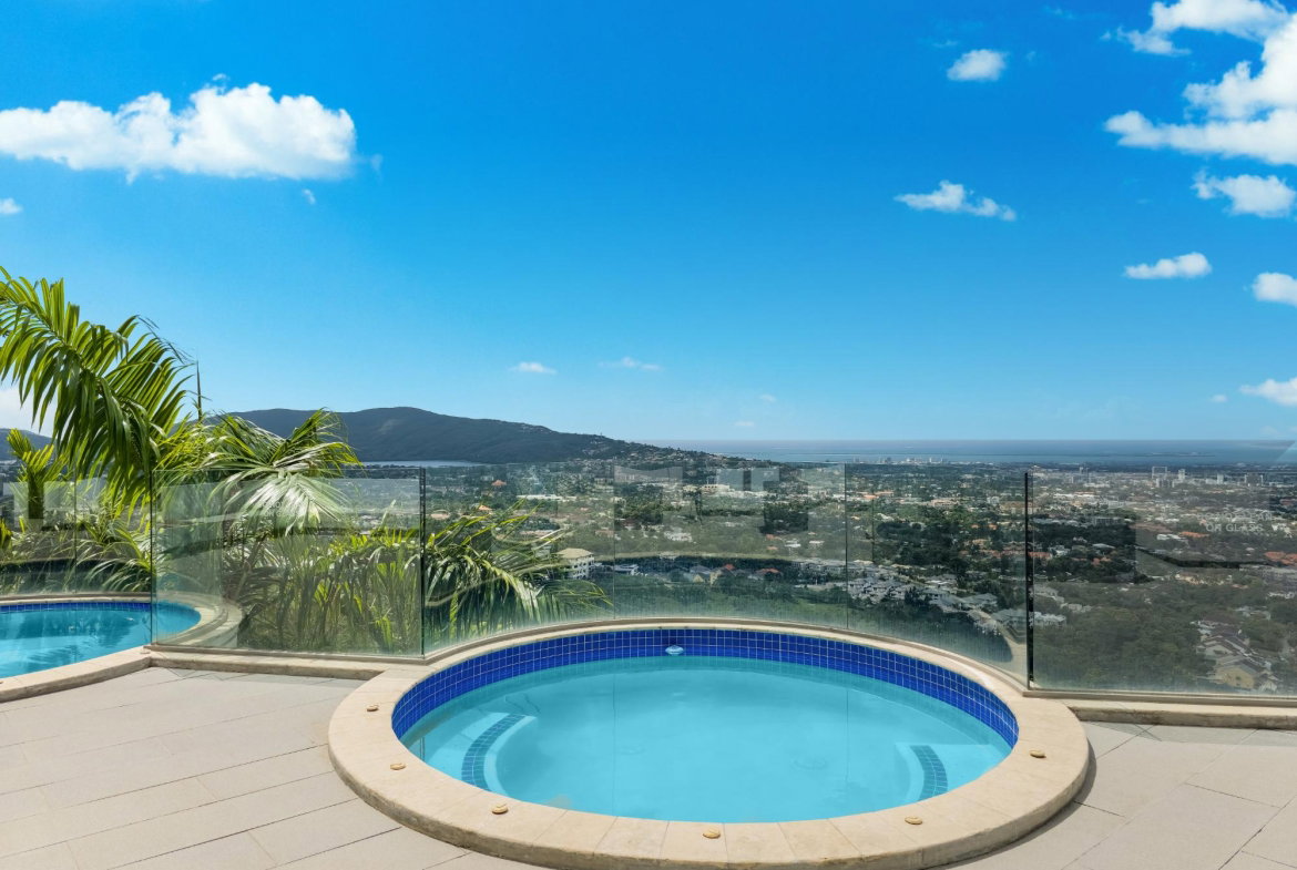 Thirteenth image of b 11-12 Tavistock Terrace in Kingston 6, St. Andrew, Jamaica - property is For Rent