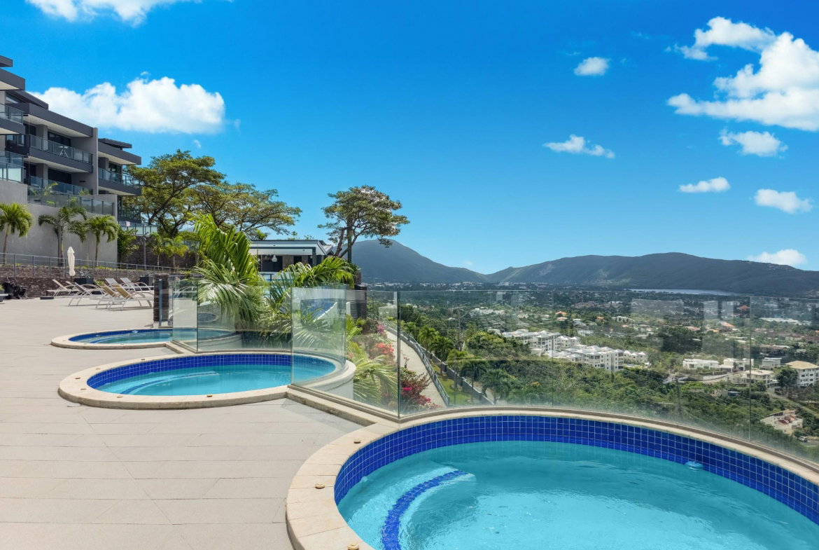 Fourteenth image of b 11-12 Tavistock Terrace in Kingston 6, St. Andrew, Jamaica - property is For Rent