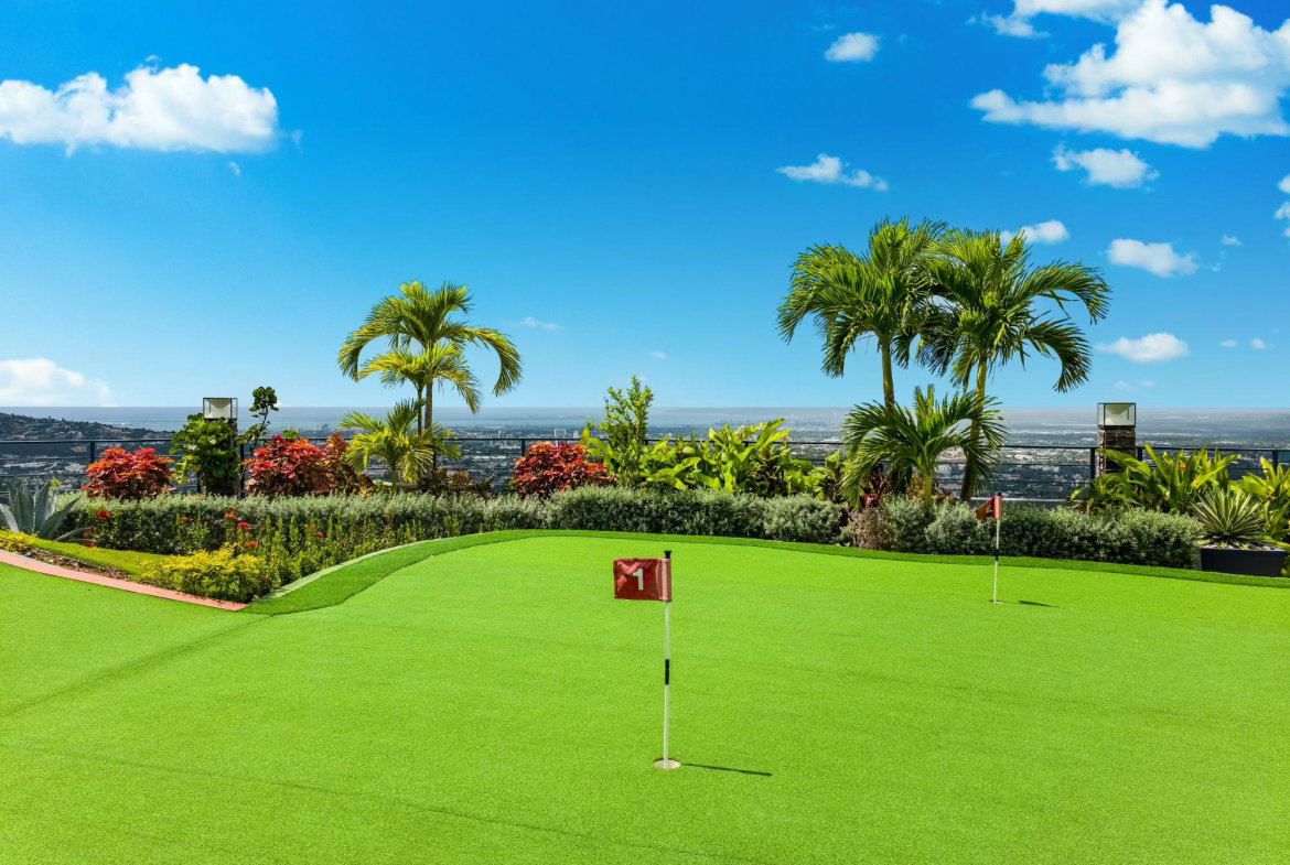 Fifteenth image of b 11-12 Tavistock Terrace in Kingston 6, St. Andrew, Jamaica - property is For Rent