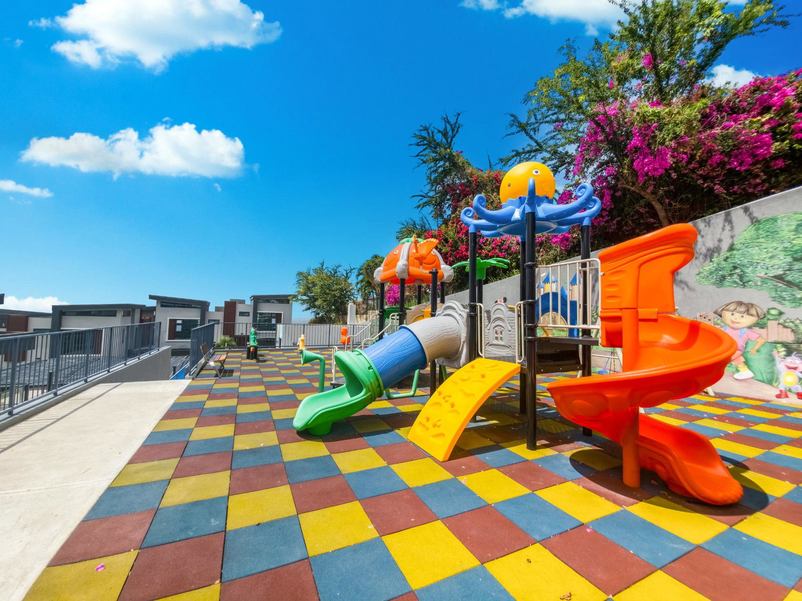 Luxury-2-Bedroom-Apartment-for-Rent-in-St.-Andrew-Jamaica-Resort-Style-Living Seventeenth image of b 11-12 Tavistock Terrace in Kingston 6, St. Andrew, Jamaica - property is For Rent