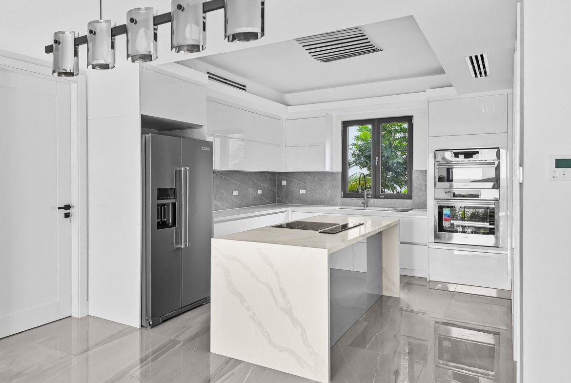 Third image of b 11-12 Tavistock Terrace in Kingston 6, St. Andrew, Jamaica - property is For Rent