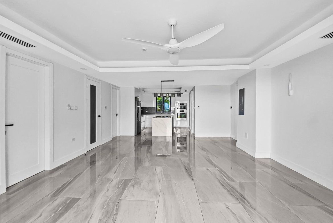 Fourth image of b 11-12 Tavistock Terrace in Kingston 6, St. Andrew, Jamaica - property is For Rent