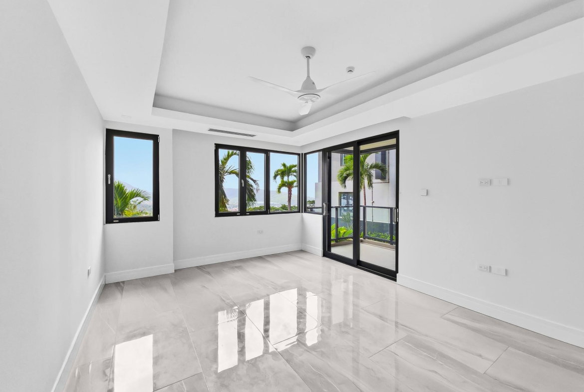 Fifth image of b 11-12 Tavistock Terrace in Kingston 6, St. Andrew, Jamaica - property is For Rent