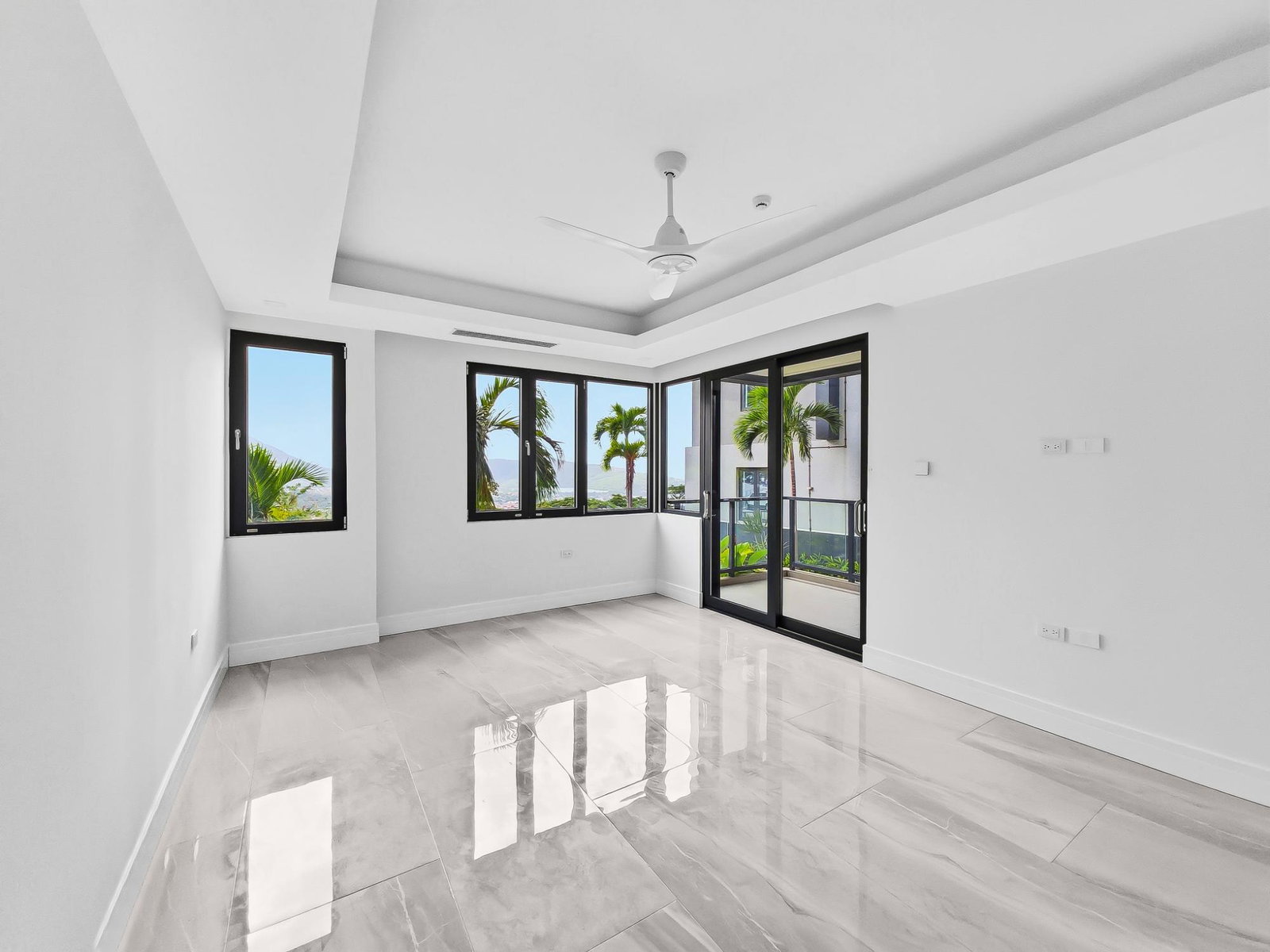 Luxury-2-Bedroom-Apartment-for-Rent-in-St.-Andrew-Jamaica-Resort-Style-Living Fifth image of b 11-12 Tavistock Terrace in Kingston 6, St. Andrew, Jamaica - property is For Rent