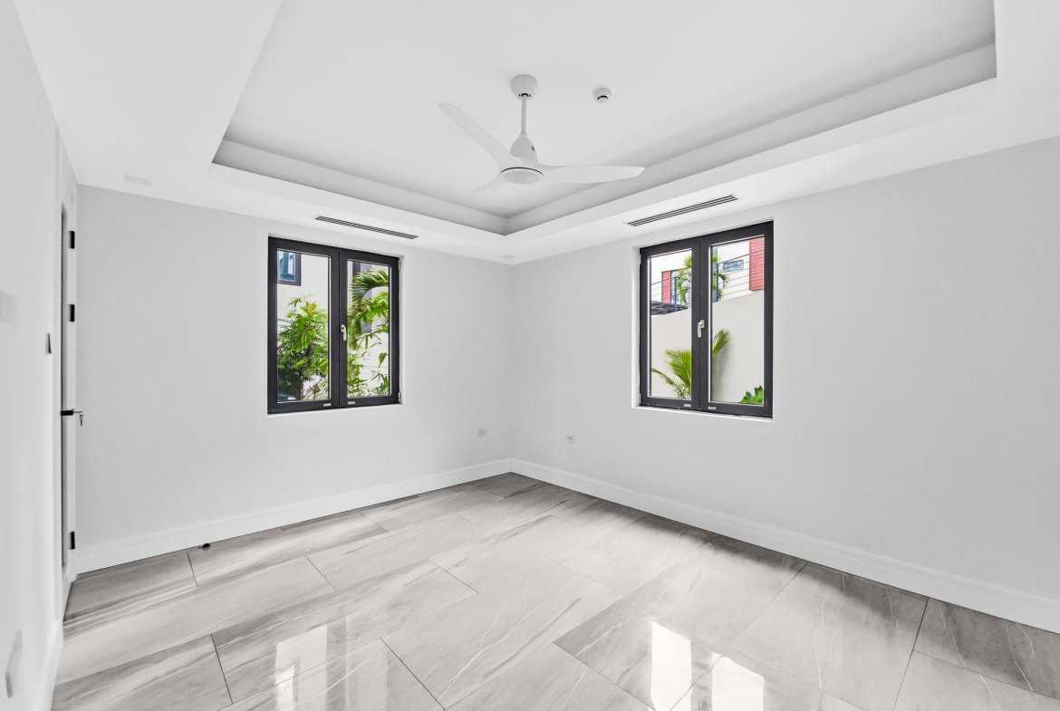 Sixth image of b 11-12 Tavistock Terrace in Kingston 6, St. Andrew, Jamaica - property is For Rent