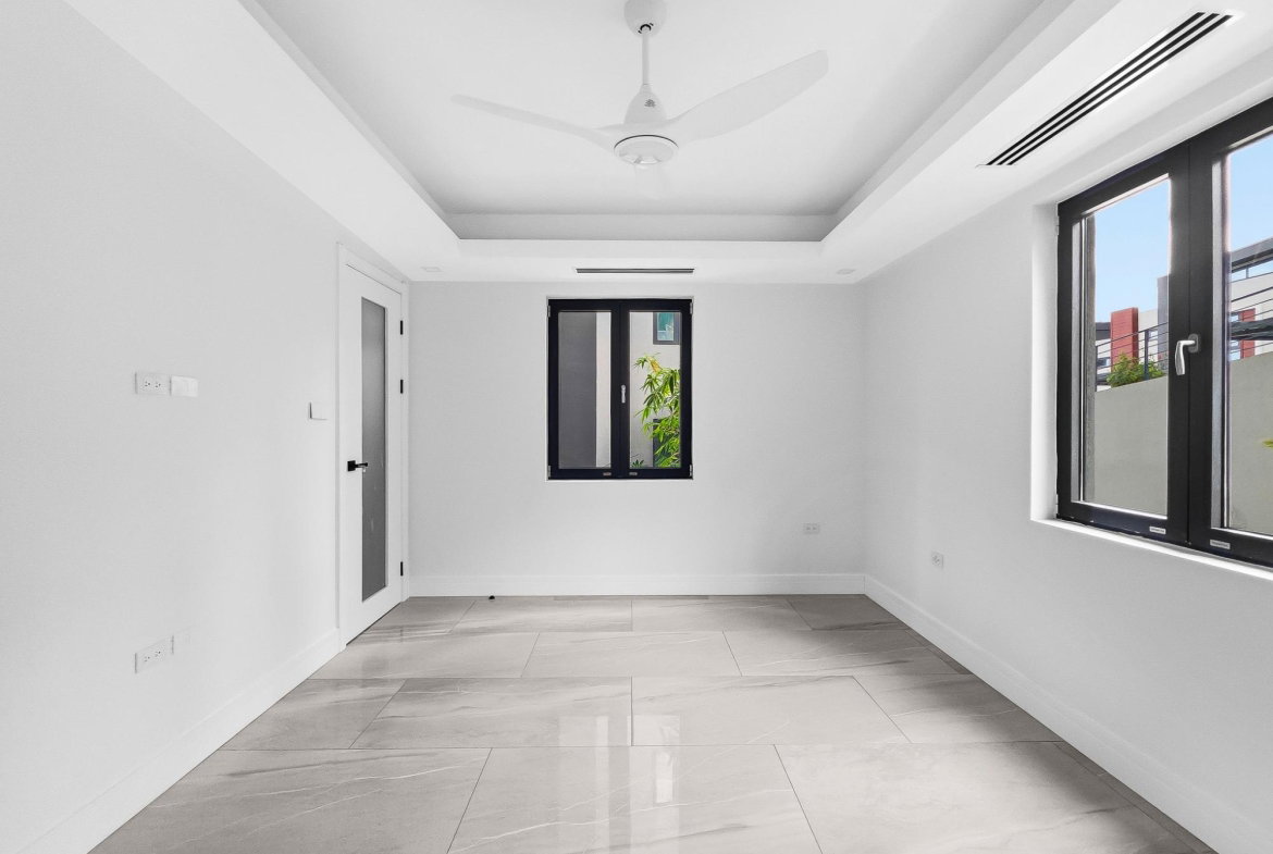 Eighth image of b 11-12 Tavistock Terrace in Kingston 6, St. Andrew, Jamaica - property is For Rent