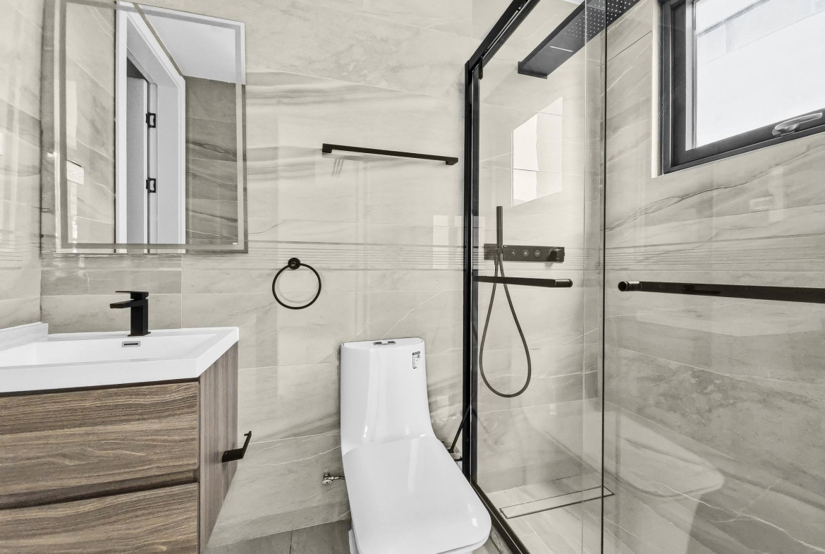 Ninth image of b 11-12 Tavistock Terrace in Kingston 6, St. Andrew, Jamaica - property is For Rent