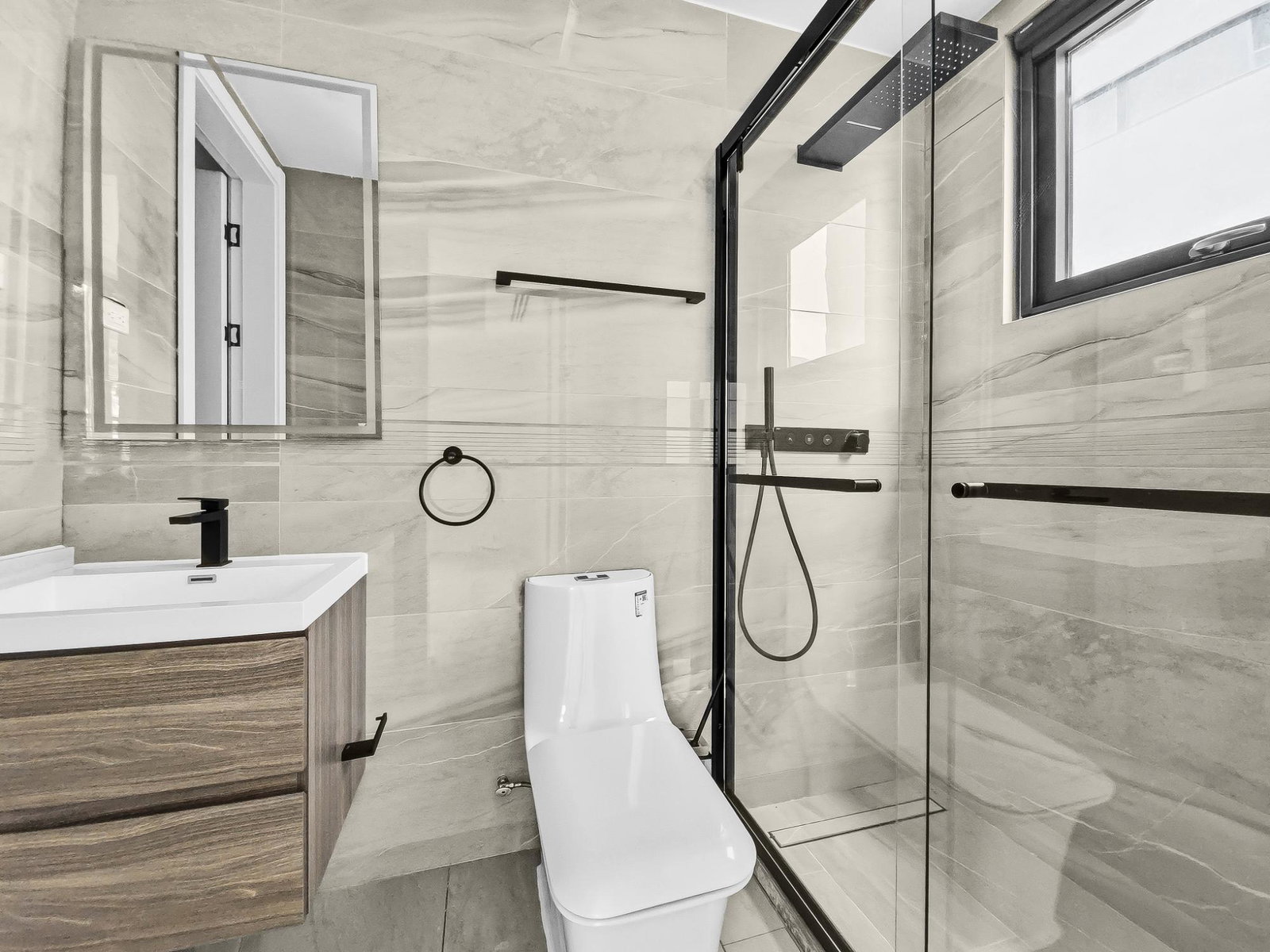 Luxury-2-Bedroom-Apartment-for-Rent-in-St.-Andrew-Jamaica-Resort-Style-Living Ninth image of b 11-12 Tavistock Terrace in Kingston 6, St. Andrew, Jamaica - property is For Rent