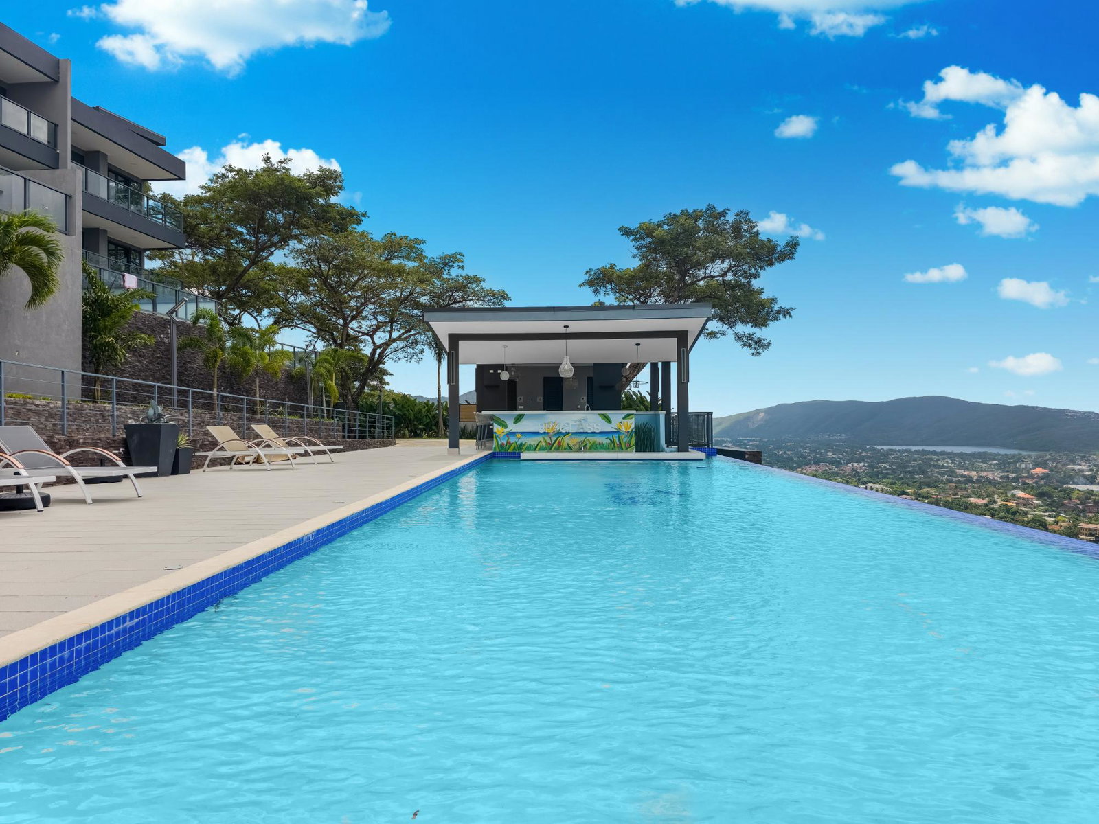 Luxury-2-Bedroom-Apartment-for-Rent-in-St.-Andrew-Jamaica-Resort-Style-Living Tenth image of b 11-12 Tavistock Terrace in Kingston 6, St. Andrew, Jamaica - property is For Rent