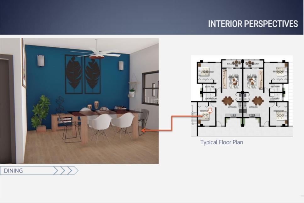 Sixth image of 407-43 Langston Road in Kingston 3, St. Andrew, Jamaica - property is For Sale