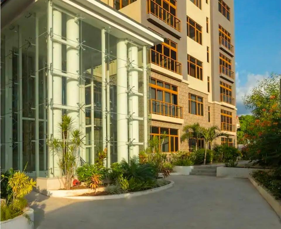 Second image of 203-30 Wellington Drive in Kingston 6, St. Andrew, Jamaica - property is For Rent