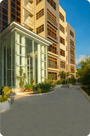 Second image of 203-30 Wellington Drive in Kingston 6, St. Andrew, Jamaica - property is For Rent