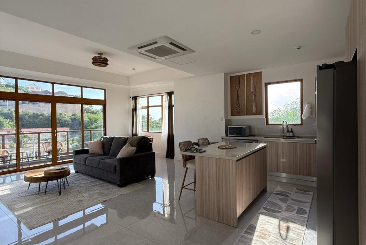 Fourteenth image of 203-30 Wellington Drive in Kingston 6, St. Andrew, Jamaica - property is For Rent