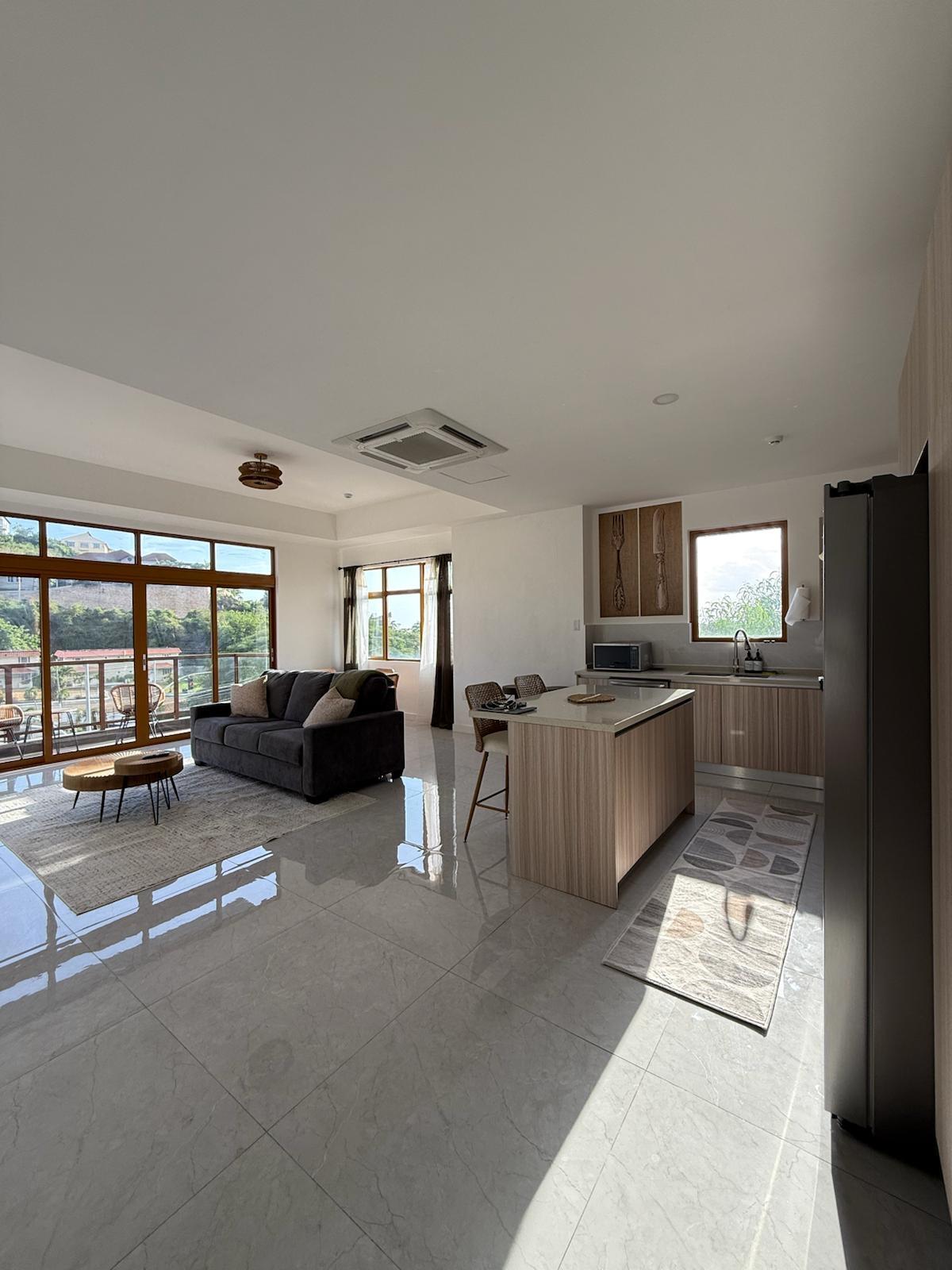 Fourteenth image of 203-30 Wellington Drive in Kingston 6, St. Andrew, Jamaica - property is For Rent