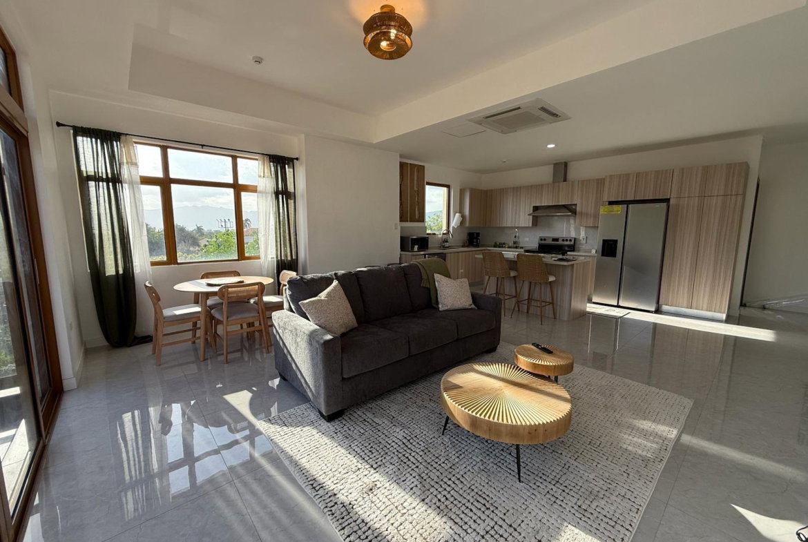 Fifteenth image of 203-30 Wellington Drive in Kingston 6, St. Andrew, Jamaica - property is For Rent