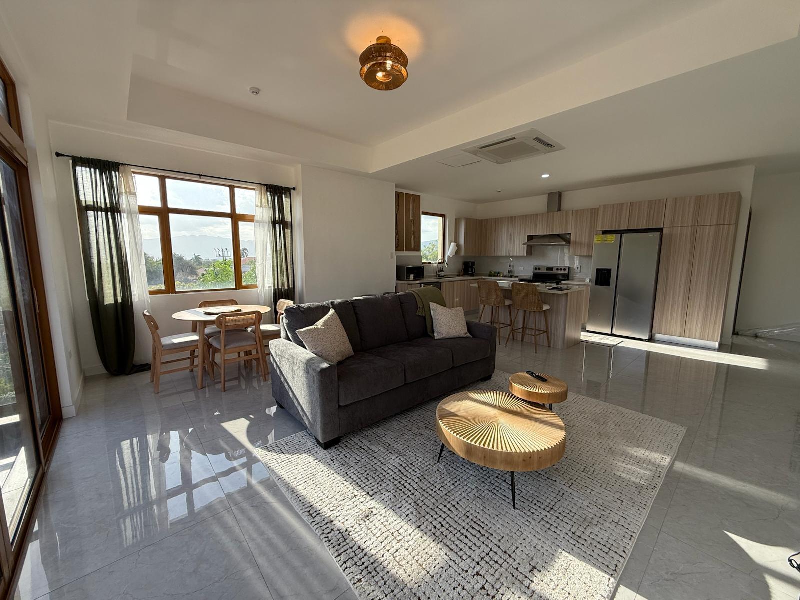 Fifteenth image of 203-30 Wellington Drive in Kingston 6, St. Andrew, Jamaica - property is For Rent