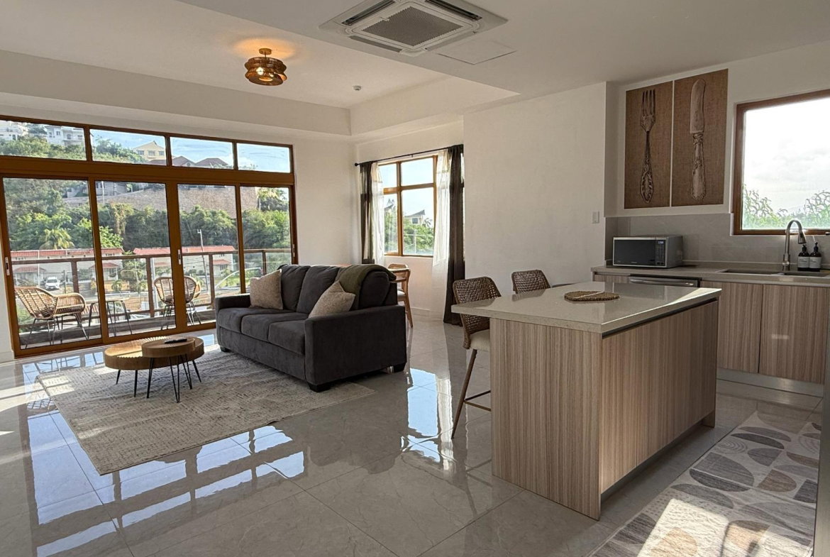 Sixteenth image of 203-30 Wellington Drive in Kingston 6, St. Andrew, Jamaica - property is For Rent