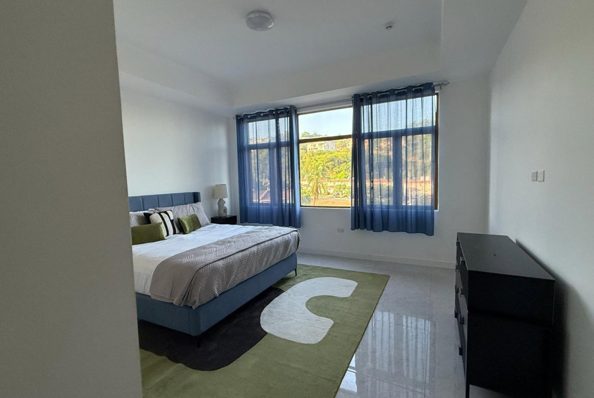 Eighteenth image of 203-30 Wellington Drive in Kingston 6, St. Andrew, Jamaica - property is For Rent