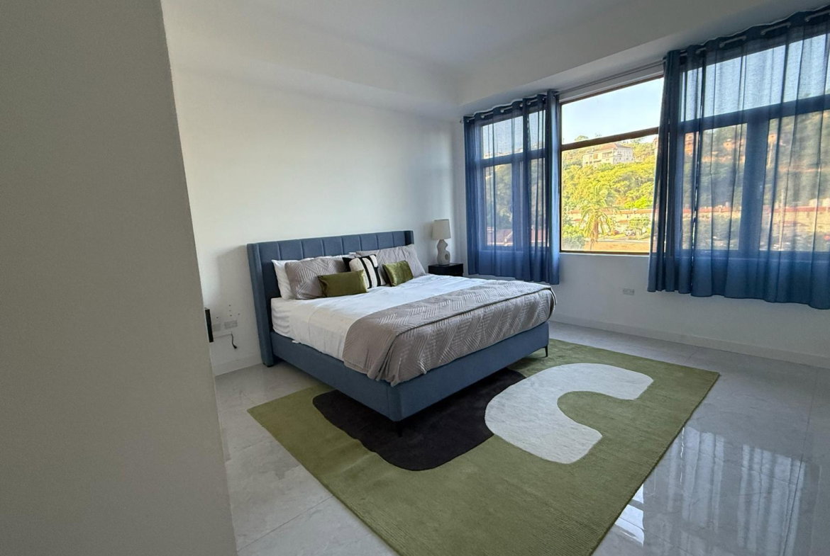 Twentieth image of 203-30 Wellington Drive in Kingston 6, St. Andrew, Jamaica - property is For Rent