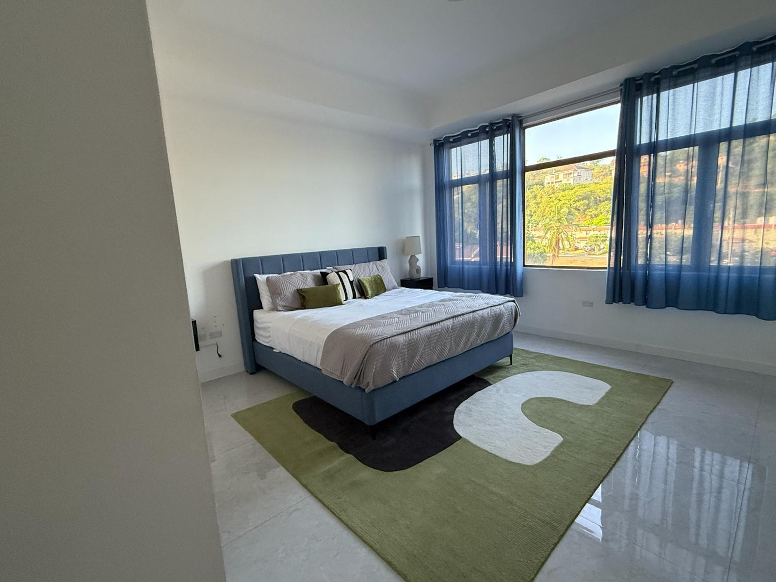 Twentieth image of 203-30 Wellington Drive in Kingston 6, St. Andrew, Jamaica - property is For Rent