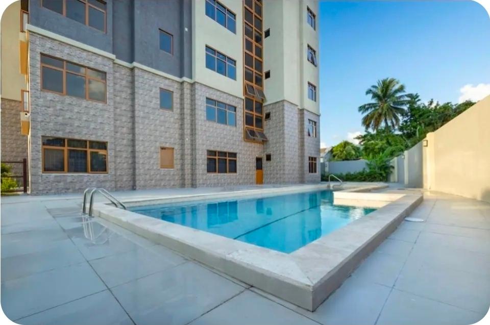 Third image of 203-30 Wellington Drive in Kingston 6, St. Andrew, Jamaica - property is For Rent