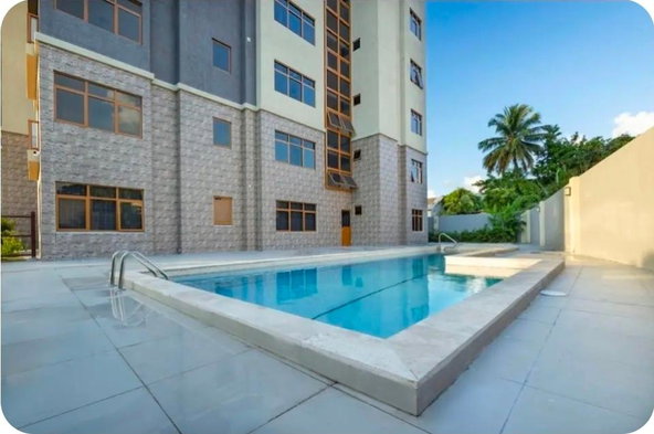 Third image of 203-30 Wellington Drive in Kingston 6, St. Andrew, Jamaica - property is For Rent