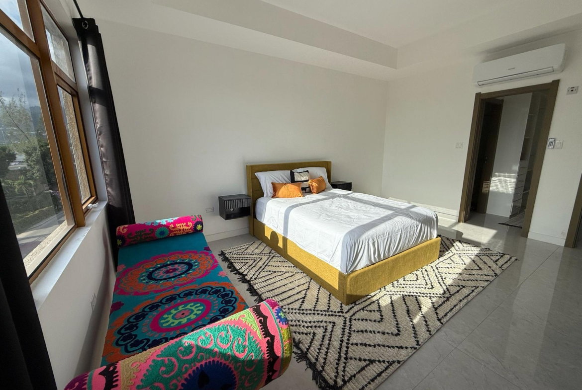 Twenty-Second image of 203-30 Wellington Drive in Kingston 6, St. Andrew, Jamaica - property is For Rent