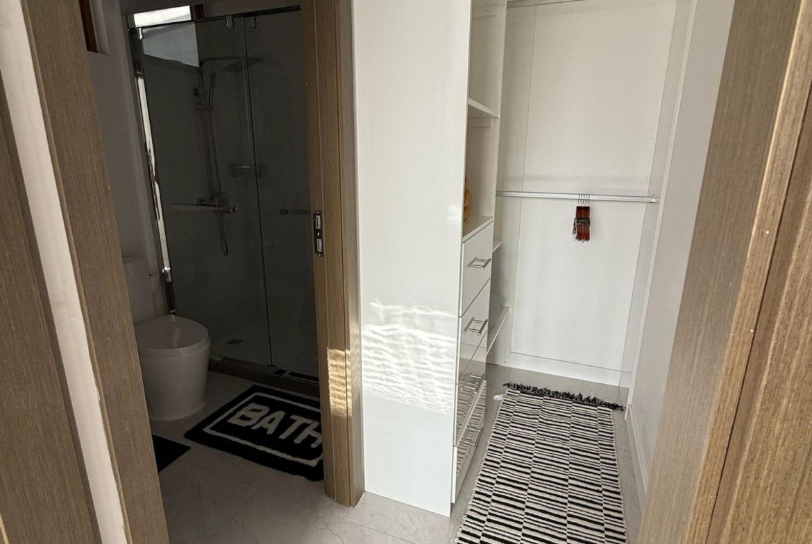 Twenty-Fifth image of 203-30 Wellington Drive in Kingston 6, St. Andrew, Jamaica - property is For Rent