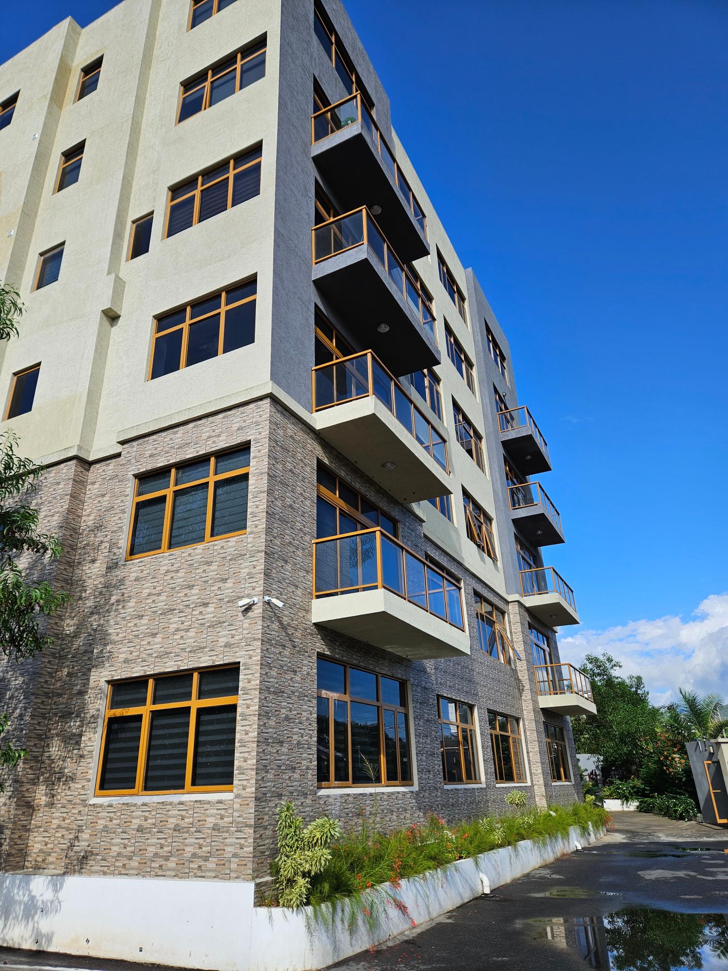 Twenty-Sixth image of 203-30 Wellington Drive in Kingston 6, St. Andrew, Jamaica - property is For Rent