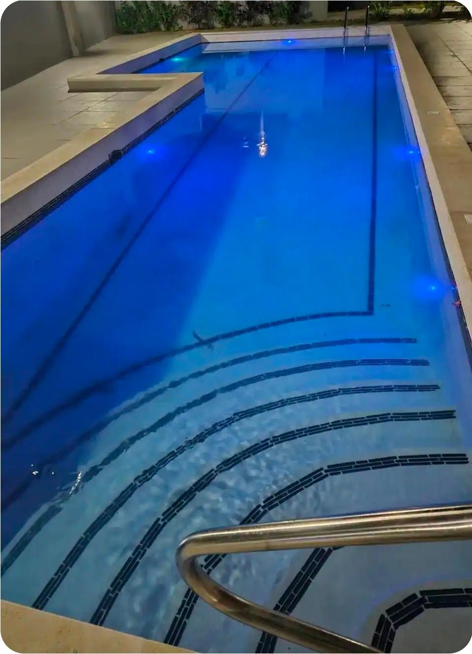 Fourth image of 203-30 Wellington Drive in Kingston 6, St. Andrew, Jamaica - property is For Rent