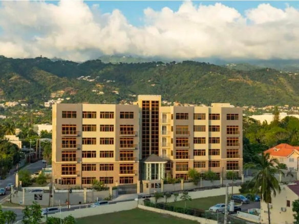 First image of 203-30 Wellington Drive in Kingston 6, St. Andrew, Jamaica - property is For Rent