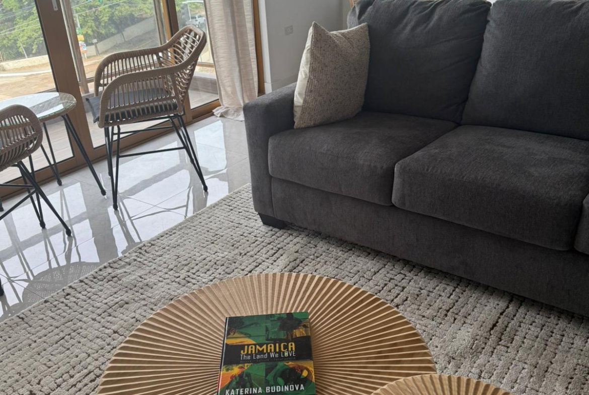 Eighth image of 203-30 Wellington Drive in Kingston 6, St. Andrew, Jamaica - property is For Rent