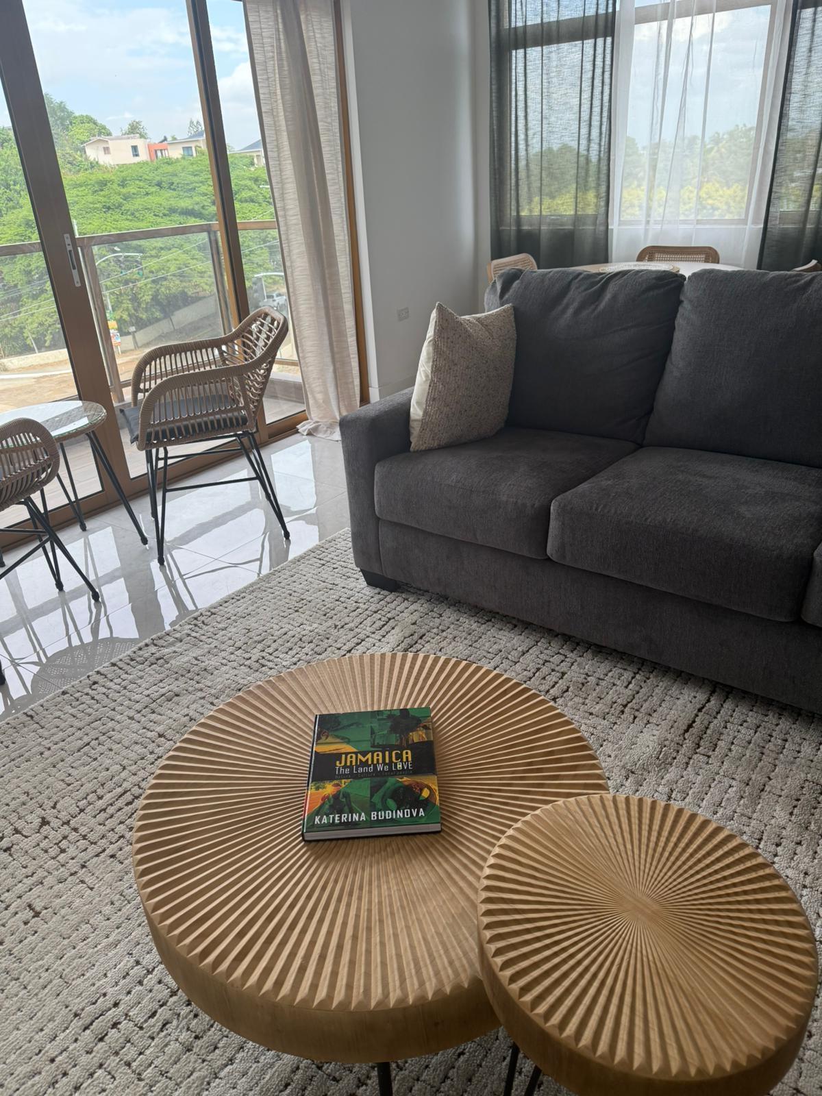 Eighth image of 203-30 Wellington Drive in Kingston 6, St. Andrew, Jamaica - property is For Rent