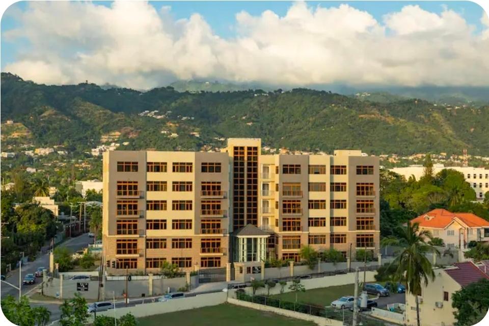 First image of 203-30 Wellington Drive in Kingston 6, St. Andrew, Jamaica - property is For Rent