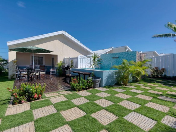 First image of 172 w. Seashore, Oceanpointe, in Lucea, Hanover, Jamaica - property is For Sale