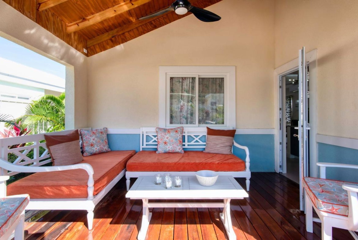 Seventh image of 172 w. Seashore, Oceanpointe, in Lucea, Hanover, Jamaica - property is For Sale