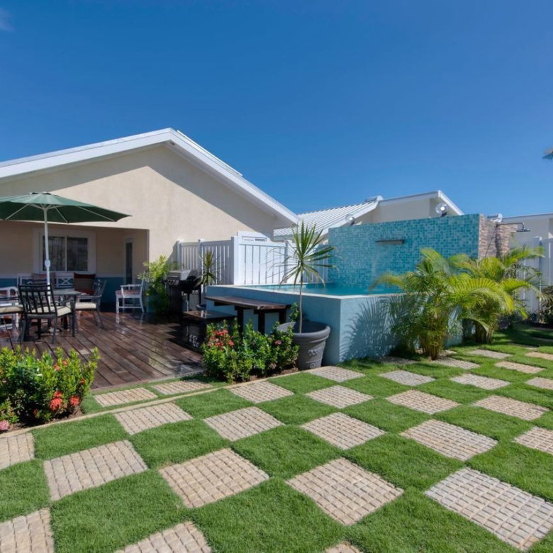 First image of 172 w. Seashore, Oceanpointe, in Lucea, Hanover, Jamaica - property is For Sale