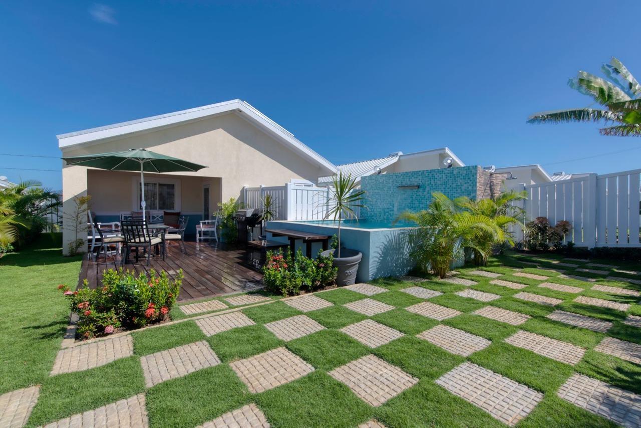 First image of 172 w. Seashore, Oceanpointe, in Lucea, Hanover, Jamaica - property is For Sale