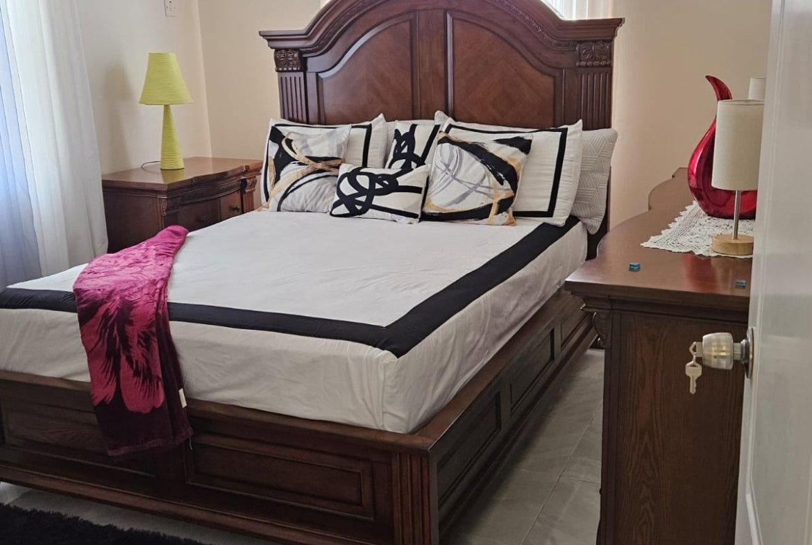 Second image of 325 Camelot Village, St. Ann in Discovery Bay, St. Ann, Jamaica - property is For Rent