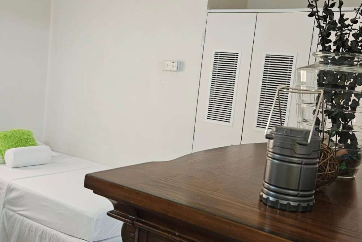 Twelfth image of 325 Camelot Village, St. Ann in Discovery Bay, St. Ann, Jamaica - property is For Rent