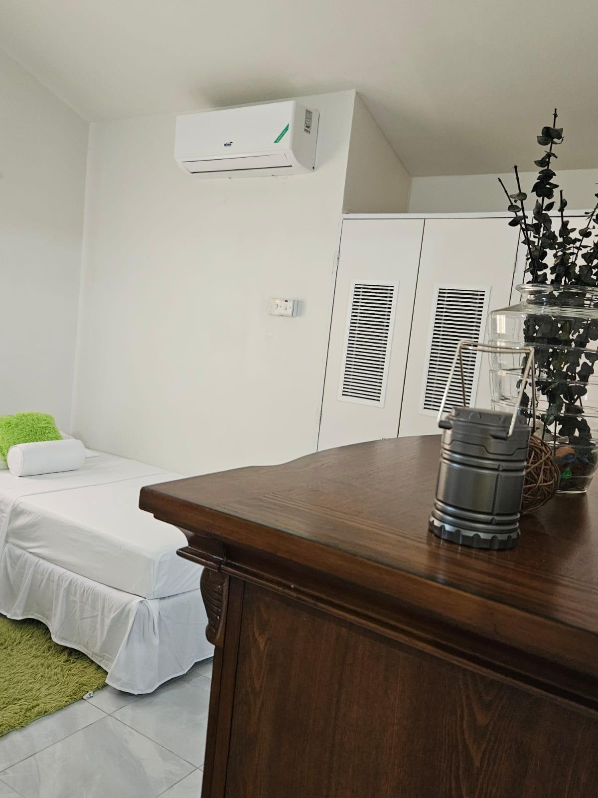 Luxury-2-Bedroom-House-for-Rent-in-Discovery-Bay-St.-Ann-Jamaica Twelfth image of 325 Camelot Village, St. Ann in Discovery Bay, St. Ann, Jamaica - property is For Rent