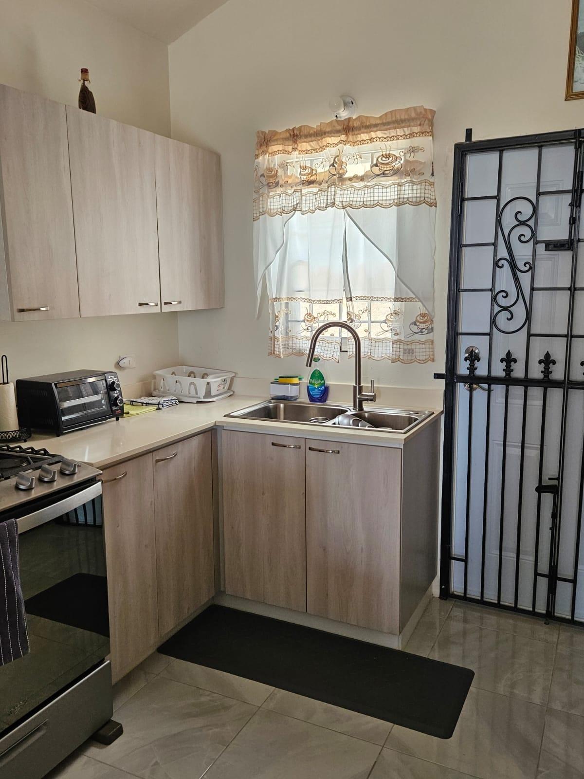 Luxury-2-Bedroom-House-for-Rent-in-Discovery-Bay-St.-Ann-Jamaica Thirteenth image of 325 Camelot Village, St. Ann in Discovery Bay, St. Ann, Jamaica - property is For Rent