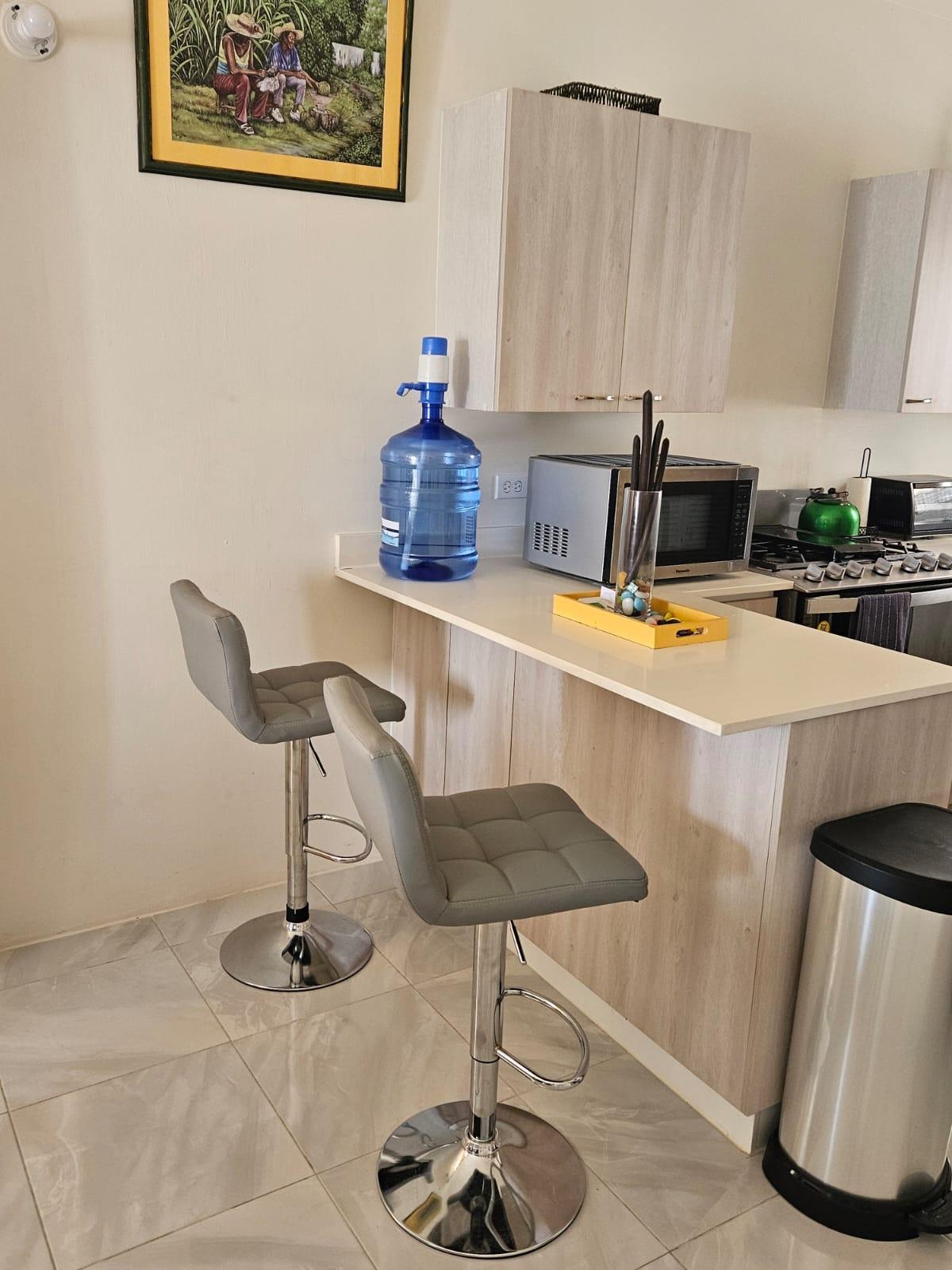 Luxury-2-Bedroom-House-for-Rent-in-Discovery-Bay-St.-Ann-Jamaica Fifteenth image of 325 Camelot Village, St. Ann in Discovery Bay, St. Ann, Jamaica - property is For Rent