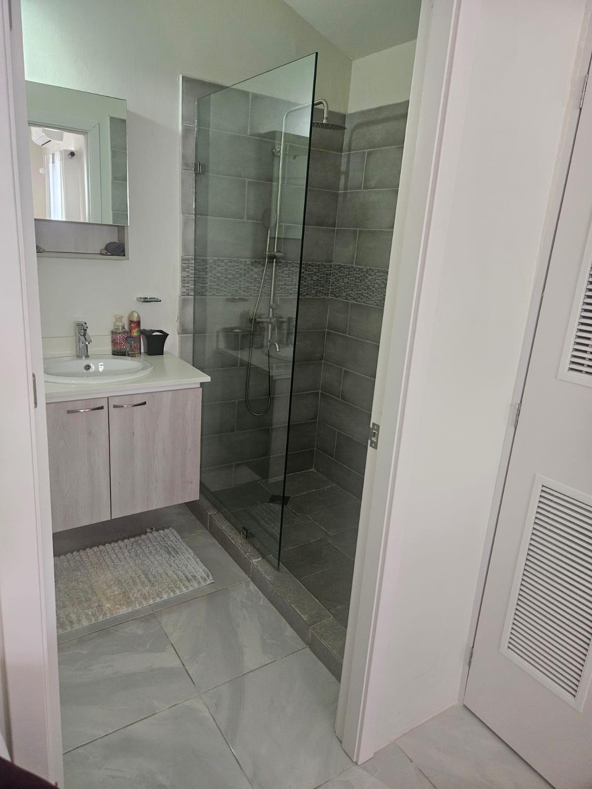 Luxury-2-Bedroom-House-for-Rent-in-Discovery-Bay-St.-Ann-Jamaica Sixteenth image of 325 Camelot Village, St. Ann in Discovery Bay, St. Ann, Jamaica - property is For Rent