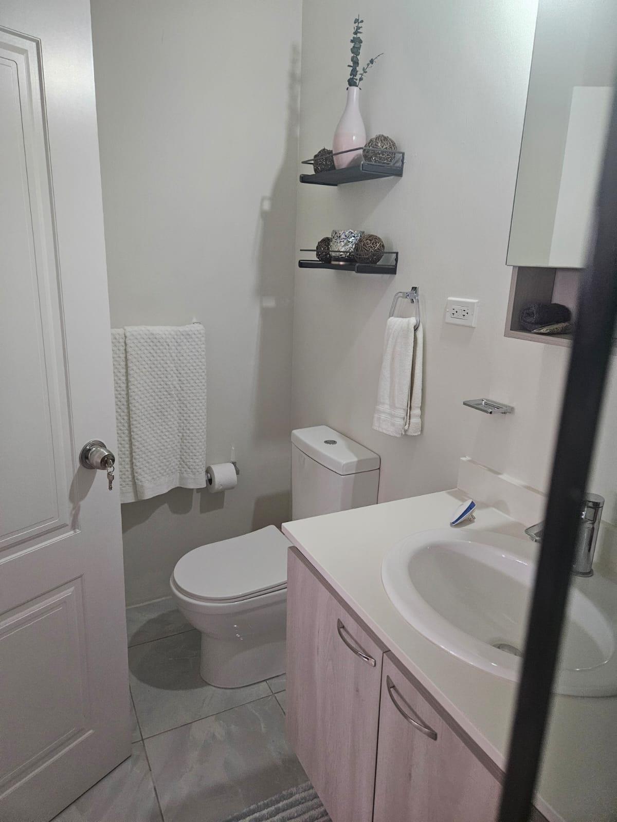 Luxury-2-Bedroom-House-for-Rent-in-Discovery-Bay-St.-Ann-Jamaica Seventeenth image of 325 Camelot Village, St. Ann in Discovery Bay, St. Ann, Jamaica - property is For Rent