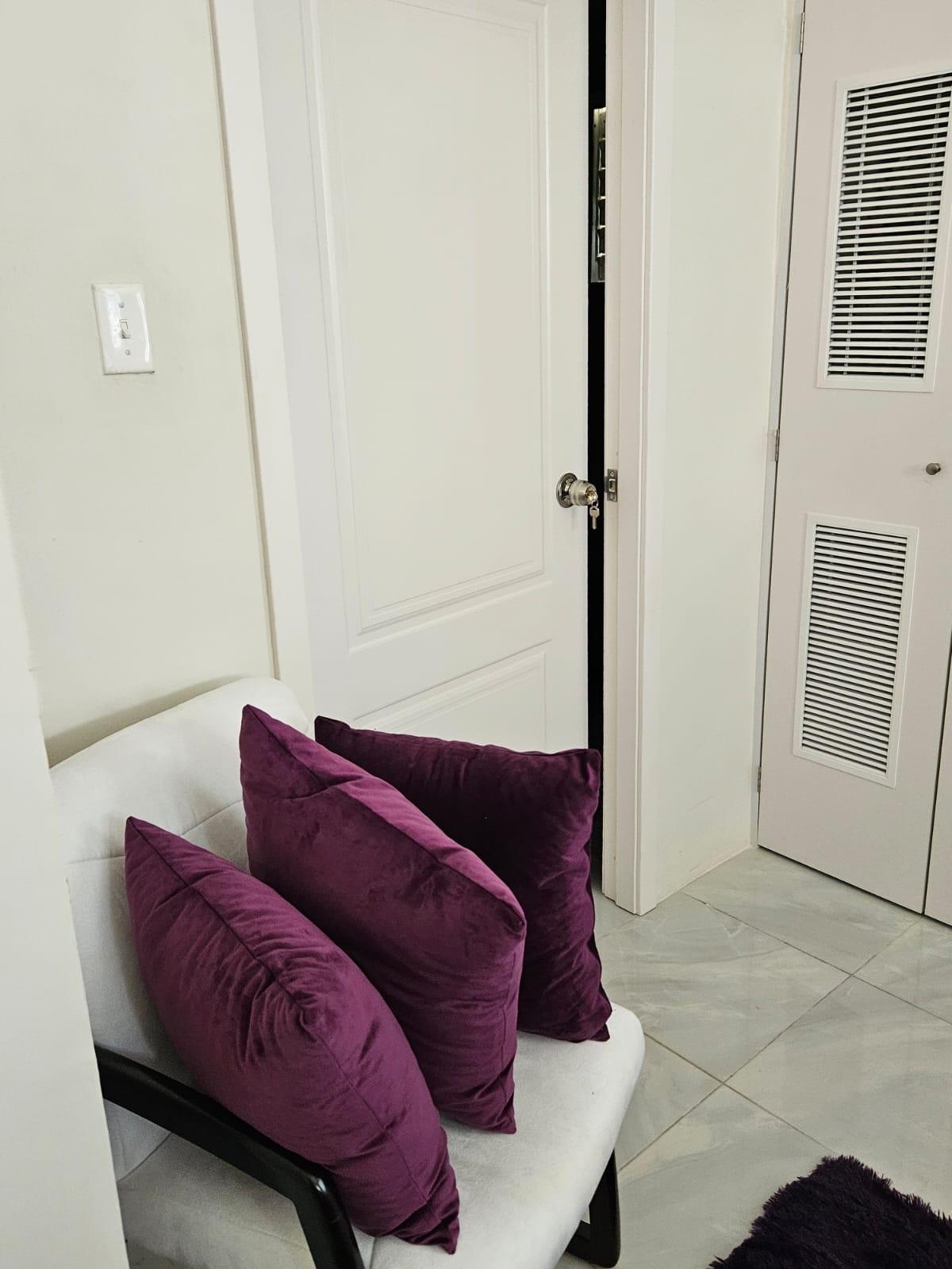 Luxury-2-Bedroom-House-for-Rent-in-Discovery-Bay-St.-Ann-Jamaica Third image of 325 Camelot Village, St. Ann in Discovery Bay, St. Ann, Jamaica - property is For Rent