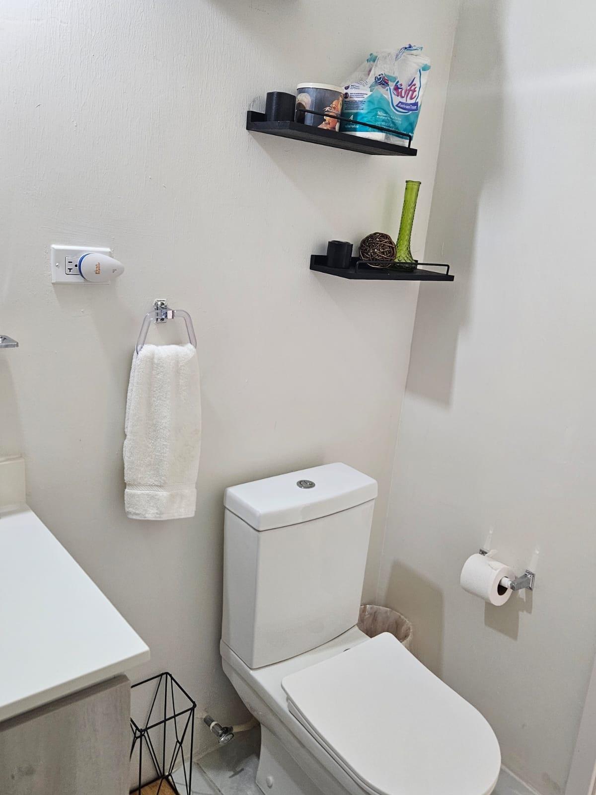 Luxury-2-Bedroom-House-for-Rent-in-Discovery-Bay-St.-Ann-Jamaica Twenty-Third image of 325 Camelot Village, St. Ann in Discovery Bay, St. Ann, Jamaica - property is For Rent