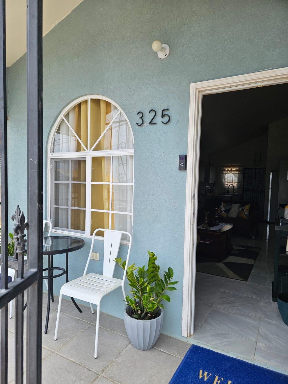 Luxury-2-Bedroom-House-for-Rent-in-Discovery-Bay-St.-Ann-Jamaica Twenty-Seventh image of 325 Camelot Village, St. Ann in Discovery Bay, St. Ann, Jamaica - property is For Rent